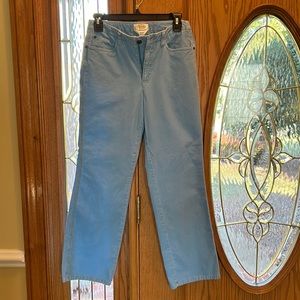 Talbots Corduroy Pants